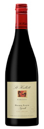 St Hallett Higher Earth Syrah 2018