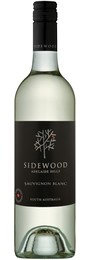 Sidewood Sauvignon Blanc 2024