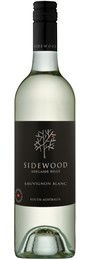 Sidewood Sauvignon Blanc 2023