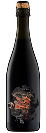 Mystery AHNV3 Adelaide Sparkling Shiraz Nv