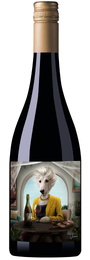 Viveur Limestone Coast Shiraz 2021