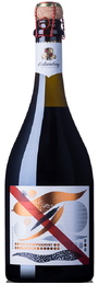 d'Arenberg Peppermint Paddock Sparkling Red Nv
