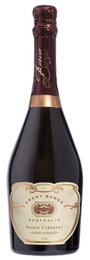 Grant Burge Sparkling Shiraz Cabernet Nv