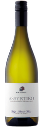 Kir-Yianni Assyrtiko Amyndeon 2022