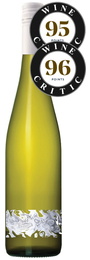 Mystery CV222 Clare Valley Riesling 2022