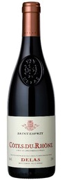 Delas Cotes du Rhone Saint Esprit 2022