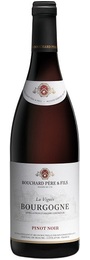 Bouchard Bourgogne Rouge Pinot Noir 2021