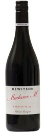 Hewitson Madame M Barossa Cabernet 2023