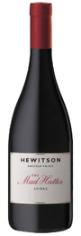 Hewitson The Mad Hatter Shiraz 2020