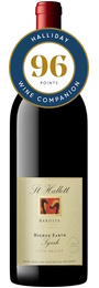 St Hallett Higher Earth Syrah 2018 1500ml