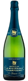 De Grand Esprit La Mystèriale Brut Nv