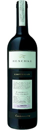 Reschke Empyrean Coonawarra Cabernet Sauvignon 2010