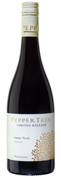 Pepper Tree Limited Release Orange Pinot Noir 2022