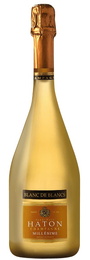 Haton Blanc de Blancs Brut