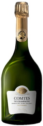Taittinger Comtes de Champagne Blanc de Blancs 2012