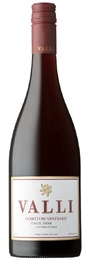 Valli Gibbston Pinot Noir 2020