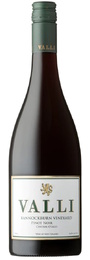 Valli Bannockburn Pinot Noir 2020