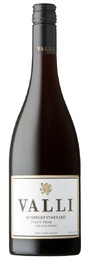 Valli Bendigo Vineyard Pinot Noir 2020