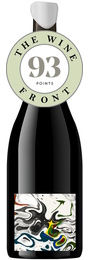 Mystery YV211 Yarra Valley Pinot Noir 2021