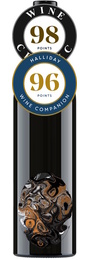 Mystery CW171 Super Premium Cabernet Sauvignon 2017