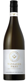 Villa Maria Taylors Pass Sauvignon Blanc 2021