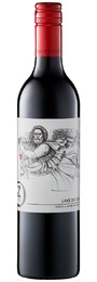Zontes Footstep Lake Doctor Shiraz 2020