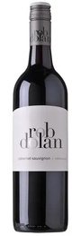 Rob Dolan White Label Cabernet Sauvignon 2017