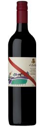 d'Arenberg The Piceous Lodestar Single Vineyard Shiraz 2011