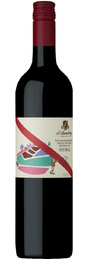 d'Arenberg The Amaranthine Single Vineyard Shiraz 2012