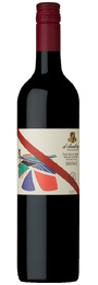 d'Arenberg The Eight Iron Single Vineyard Shiraz 2012