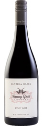 Nanny Goat Central Otago Pinot Noir 2022