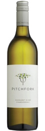 Pitchfork Margaret River Chardonnay 2022