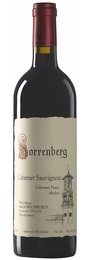 Sorrenberg Cabernet Sauvignon 2021