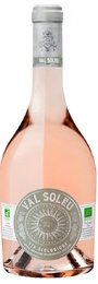 Val Soleu Organic Provence Rosé 2021