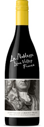La Noblesse Loire Valley Cabernet Franc`