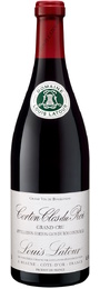 Louis Latour Corton Clos du Roi Grand Cru 2020