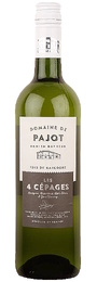 Pajot Cotes de Gascogne Blanc 2021 