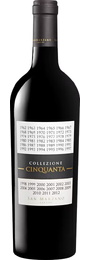 San Marzano Collezione Cinquanta +5