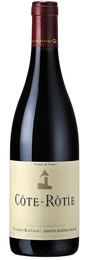 Rene Rostaing Cote Rotie La Viallere 2020