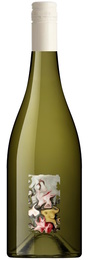 Mystery YV214 Yarra Valley Chardonnay 2021