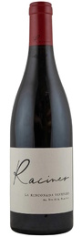 Racines La Rinconada Pinot Noir 2019
