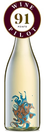 Mystery LH221 Langhorne Creek Pinot Grigio 2022