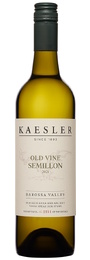 Kaesler Old Vine Semillon 2021