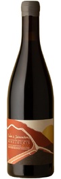 Louis Claude Desvignes L'Aube a Javernieres Beaujolais Rouge 2021
