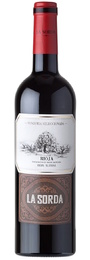 La Sorda Vendimia Seleccionada Rioja 2020