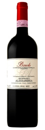 Gianfranco Alessandria Barolo San Giovanni 2019