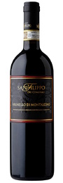 San Filippo Brunello di Montalcino 2017