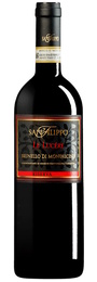 San Filippo Brunello di Montalcino Le Lucere 2017