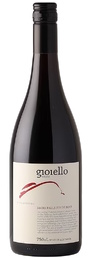 Gioiello Jacks Falls Upper Goulburn Pinot Noir 2023