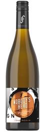 Framingham Nobodys Hero Marlborough Sauvignon Blanc 2022 